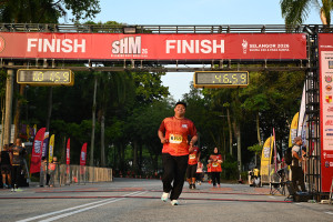 Selangor Half Marathon 2026