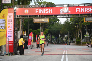 Selangor Half Marathon 2026
