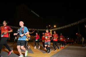 Selangor Half Marathon 2026