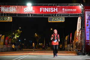 Selangor Half Marathon 2026