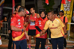 Selangor Half Marathon 2026