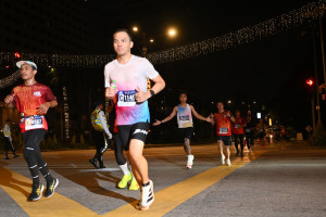 Selangor Half Marathon 2026