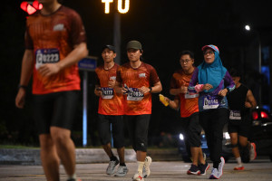 Selangor Half Marathon 2026