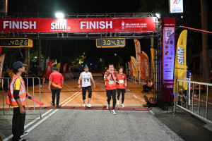 Selangor Half Marathon 2026
