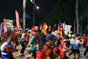 Selangor Half Marathon 2026