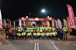 Selangor Half Marathon 2026