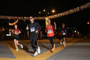 Selangor Half Marathon 2026