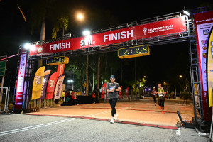 Selangor Half Marathon 2026