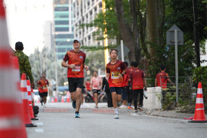 Selangor Half Marathon 2026