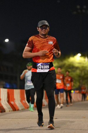 Selangor Half Marathon 2026