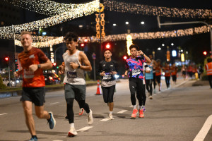 Selangor Half Marathon 2026