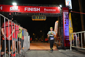 Selangor Half Marathon 2026