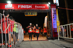 Selangor Half Marathon 2026