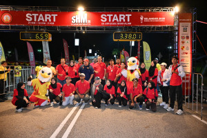 Selangor Half Marathon 2026