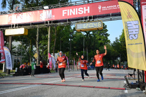 Selangor Half Marathon 2026