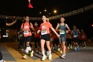 Selangor Half Marathon 2026