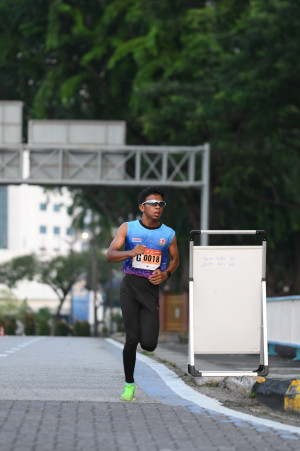 Selangor Half Marathon 2026