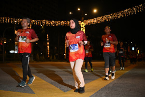 Selangor Half Marathon 2026