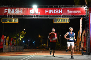 Selangor Half Marathon 2026