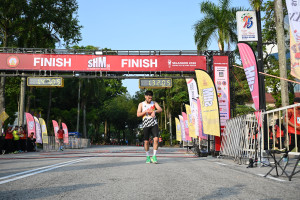 Selangor Half Marathon 2026