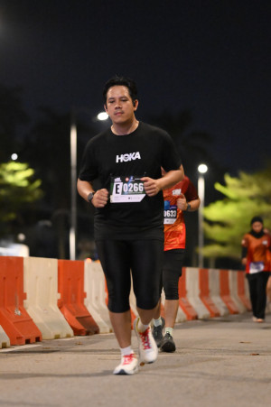 Selangor Half Marathon 2026