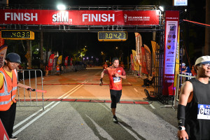 Selangor Half Marathon 2026