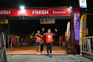 Selangor Half Marathon 2026