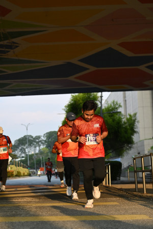 Selangor Half Marathon 2026