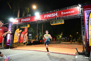 Selangor Half Marathon 2026