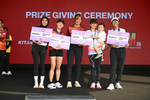 Selangor Half Marathon 2026