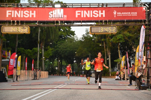 Selangor Half Marathon 2026