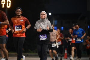 Selangor Half Marathon 2026