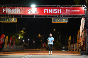 Selangor Half Marathon 2026