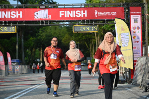 Selangor Half Marathon 2026
