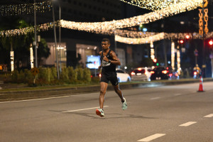 Selangor Half Marathon 2026
