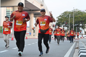 Selangor Half Marathon 2026