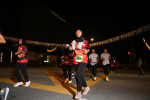 Selangor Half Marathon 2026