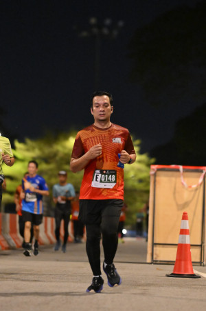 Selangor Half Marathon 2026