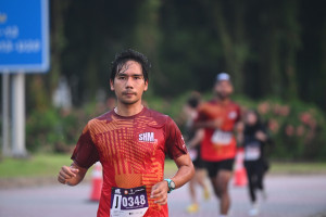 Selangor Half Marathon 2026
