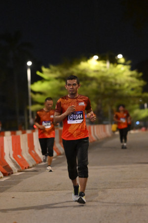 Selangor Half Marathon 2026