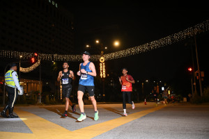Selangor Half Marathon 2026