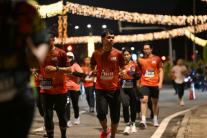 Selangor Half Marathon 2026