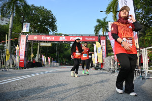 Selangor Half Marathon 2026