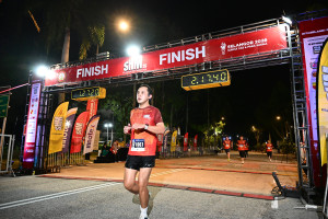 Selangor Half Marathon 2026
