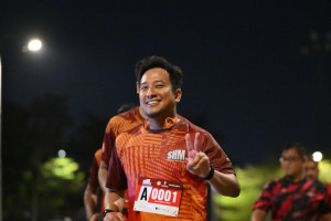 Selangor Half Marathon 2026