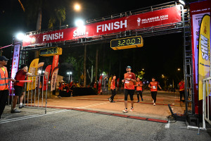 Selangor Half Marathon 2026