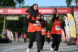 Selangor Half Marathon 2026