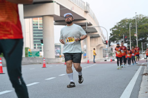 Selangor Half Marathon 2026