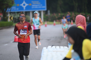 Selangor Half Marathon 2026