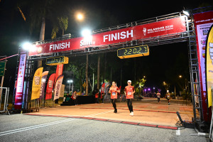 Selangor Half Marathon 2026
